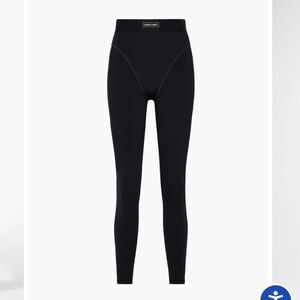 Savage X Fenty LINEUP HIGH-WAIST POCKET LEGGING